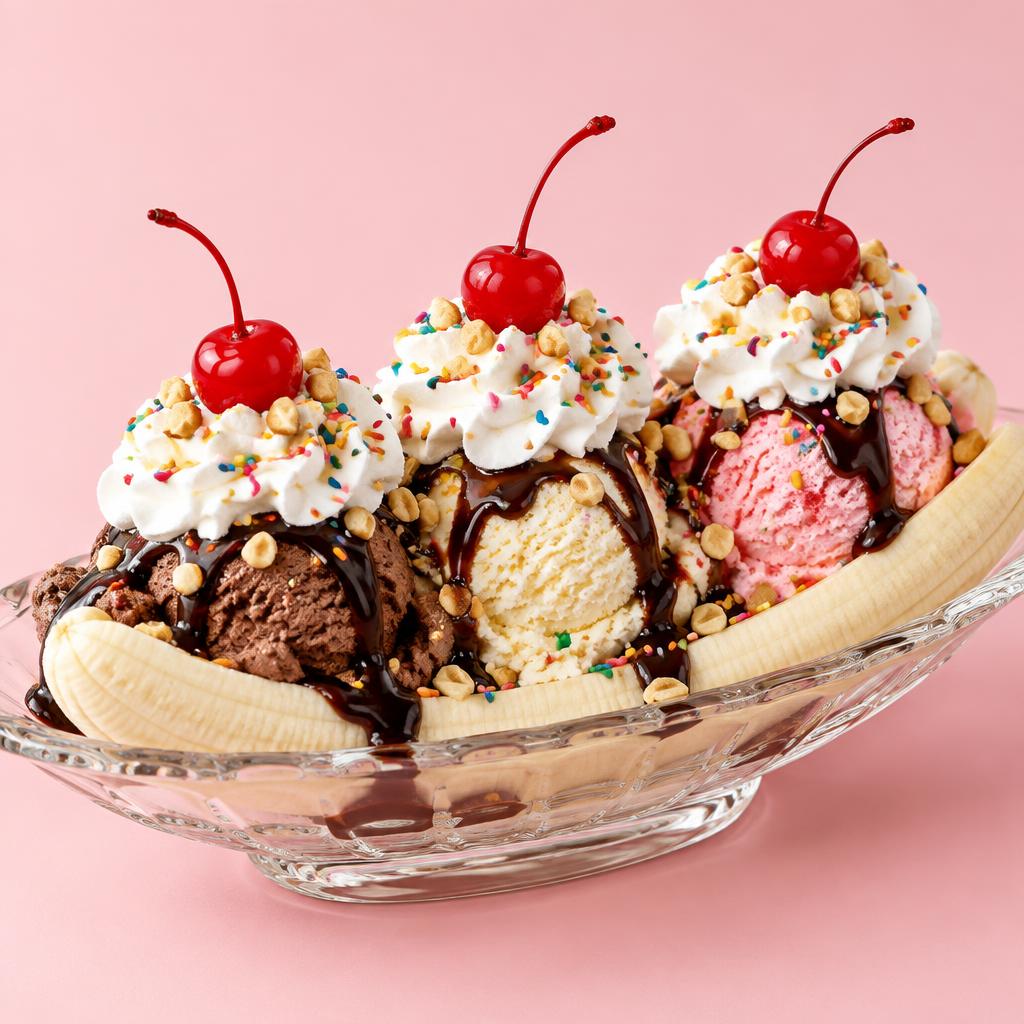 Banana Split