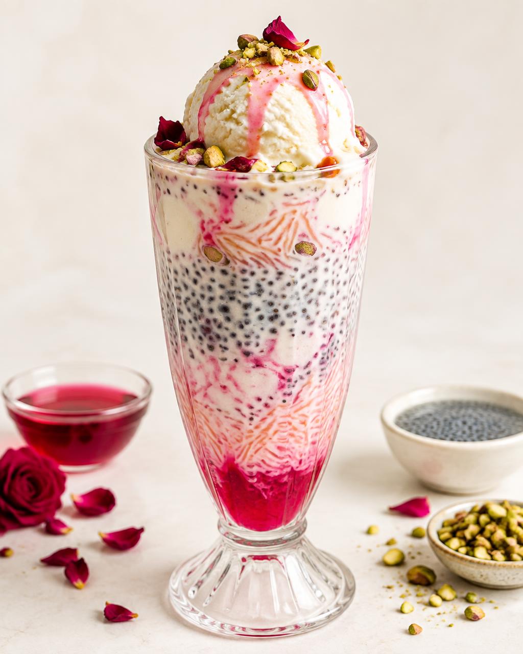 Classic Falooda