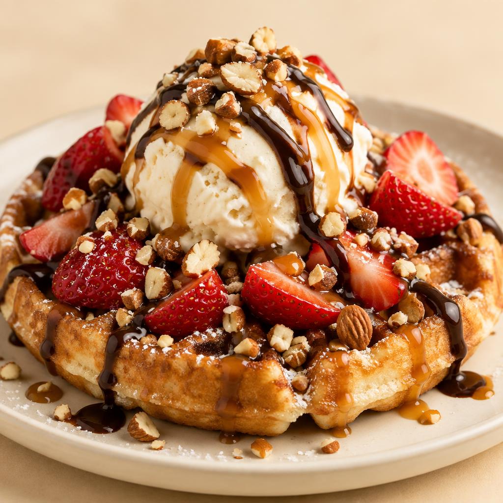 Waffles